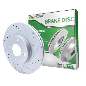 Brake Disc Manufacturer For Commercial Vehicles and Passenger Cars